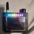 Vỏ case cho RF Hat (có và không có chỗ lắp LED) - Thumbnail 1