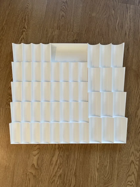 Khay đựng gia vị cho ngăn kéo Ikea Maximera - Image 3