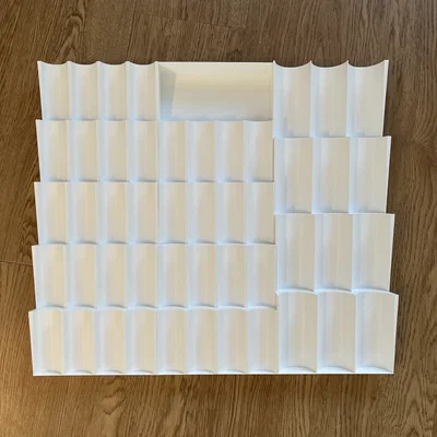 Khay đựng gia vị cho ngăn kéo Ikea Maximera