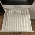 Khay đựng gia vị cho ngăn kéo Ikea Maximera - Thumbnail 4