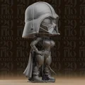 Mô hình Vaderness Sexy Cartoon Figurine #264 - Thumbnail 3
