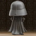 Mô hình Vaderness Sexy Cartoon Figurine #264 - Thumbnail 4