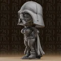 Mô hình Vaderness Sexy Cartoon Figurine #264 - Thumbnail 5