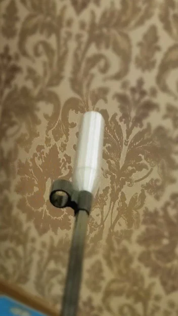Ốp nòng trang trí súng hơi MP-512 (Decorative Muffler) - Image 1