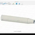 Ốp nòng trang trí súng hơi MP-512 (Decorative Muffler) - Thumbnail 2
