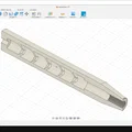 Ốp nòng trang trí súng hơi MP-512 (Decorative Muffler) - Thumbnail 3