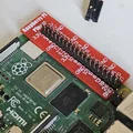 Template Sơ đồ chân GPIO cho Raspberry Pi - Thumbnail 2