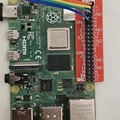 Template Sơ đồ chân GPIO cho Raspberry Pi - Thumbnail 4