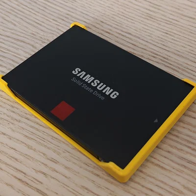 Vỏ bảo vệ ổ cứng SATA 2.5''