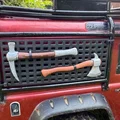 Bộ dụng cụ và tấm chắn cho Traxxas TRX-4 Defender 1:10 - Thumbnail 3