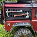 Bộ dụng cụ và tấm chắn cho Traxxas TRX-4 Defender 1:10 - Thumbnail 5