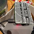 Bộ standoff/spacer in 3D cho Pimoroni NVME Base & Waveshare POE hat trên Raspberry Pi 5 - Thumbnail 5