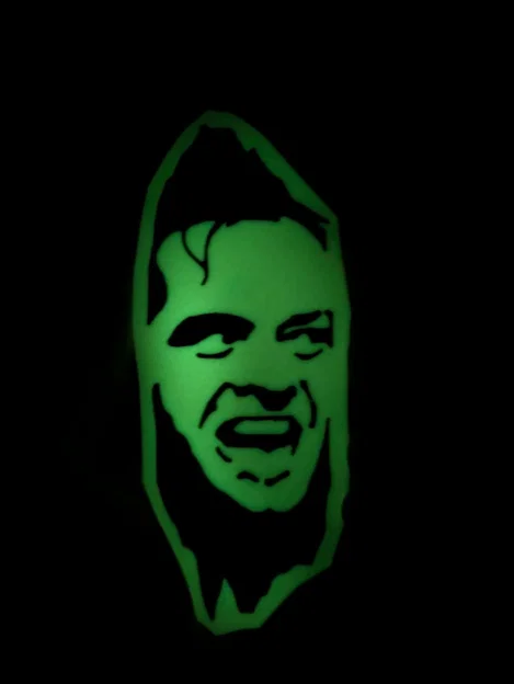 Nam châm Jack Torrance - The Shining v1 - Image 1