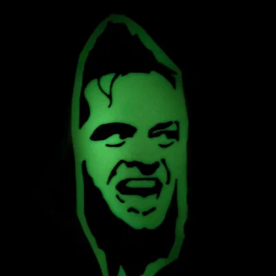 Nam châm Jack Torrance - The Shining v1