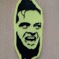 Nam châm Jack Torrance - The Shining v1 - Thumbnail 3