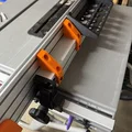 Bộ khung hỗ trợ thước đo máy cưa bàn (Table Saw Fence Support) - Thumbnail 2