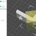 Bộ khung hỗ trợ thước đo máy cưa bàn (Table Saw Fence Support) - Thumbnail 3