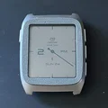 Ốp bảo vệ viền màn hình Pebble Time 2 - Thumbnail 1