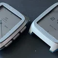 Ốp bảo vệ viền màn hình Pebble Time 2 - Thumbnail 2