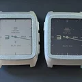 Ốp bảo vệ viền màn hình Pebble Time 2 - Thumbnail 3