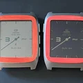 Ốp bảo vệ viền màn hình Pebble Time 2 - Thumbnail 4