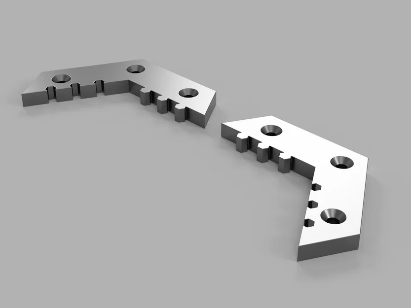 Ngăn kéo Hex Modular - Giá treo tường cỡ lớn - Image 1