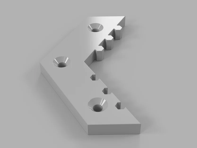 Ngăn kéo Hex Modular - Giá treo tường cỡ lớn - Image 3