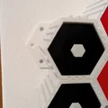 Ngăn kéo Hex Modular - Giá treo tường cỡ lớn - Thumbnail 4