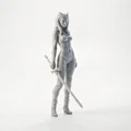 Mô hình 3D in Ahsoka - Tượng sưu tầm Star Wars - Thumbnail 2