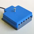 Hộp đấu nối 1-ra-7 cho đầu nối WAGO 5 cổng - Thumbnail 2