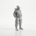 Mô hình Darth Vader cực ngầu - Vật phẩm sưu tầm Star Wars in 3D - Thumbnail 2