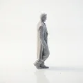 Tượng Darth Maul Star Wars - Mô hình 3D chất lượng cao - Thumbnail 3