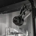 Ngàm gắn Prusa USS Drybox Puck cho Prusa Original Enclosure - Trong và Ngoài - Thumbnail 1