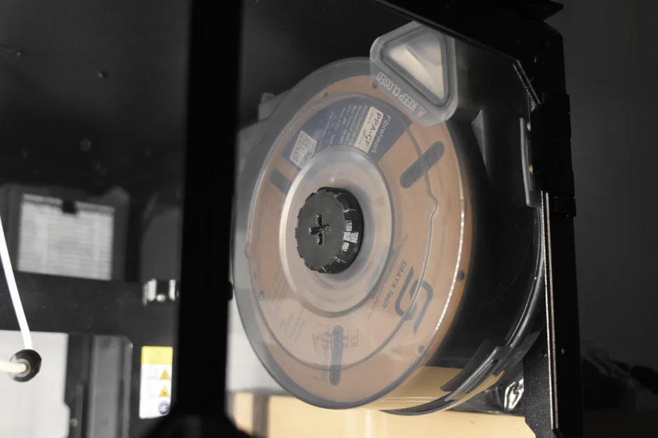 Ngàm gắn Prusa USS Drybox Puck cho Prusa Original Enclosure - Trong và Ngoài - Image 2