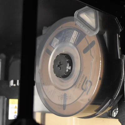 Ngàm gắn Prusa USS Drybox Puck cho Prusa Original Enclosure - Trong và Ngoài