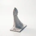 Mô hình 3D Tượng Darth Vader Thần Bóng Tối Cổ Đại - Thumbnail 4