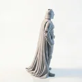 Mô hình Darth Vader Batman - Tuyệt phẩm Star Wars 3D in ấn - Thumbnail 3