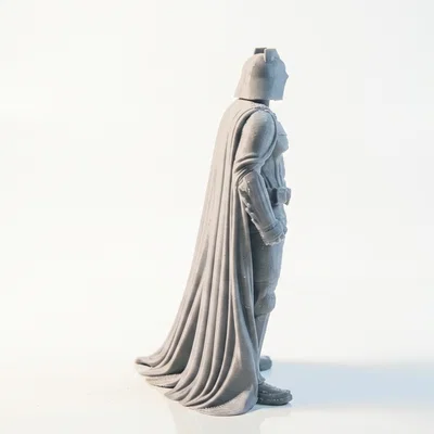Mô hình Darth Vader Batman - Tuyệt phẩm Star Wars 3D in ấn