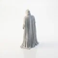 Mô hình Darth Vader Batman - Tuyệt phẩm Star Wars 3D in ấn - Thumbnail 4