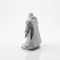 Mô hình 3D Darth Vader Mecha Robot - Star Wars - Thumbnail 4