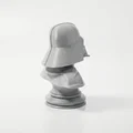 Mô hình tượng bán thân Darth Vader - Star Wars 3D Printable - Thumbnail 3