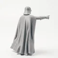 Mô hình 3D Darth Vader chỉ tay - Tượng Star Wars có thể in 3D - Thumbnail 3