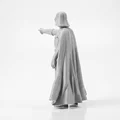 Mô hình 3D Darth Vader chỉ tay - Tượng Star Wars có thể in 3D - Thumbnail 4