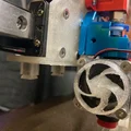 Tấm gá Direct-drive cho ray MGN12H lắp mặt trước (tương thích block 20mmx20mm) - Thumbnail 2