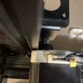 Tấm gá Direct-drive cho ray MGN12H lắp mặt trước (tương thích block 20mmx20mm) - Thumbnail 3