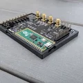 Ốp lưng bảo vệ Pico Glitcher - Thumbnail 1
