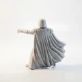 Mô hình tượng bán thân Darth Vader - Star Wars 3D Printable - Thumbnail 4