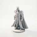 Mô hình Darth Vader Sauron Fusion - Tượng Star Wars in 3D - Thumbnail 1