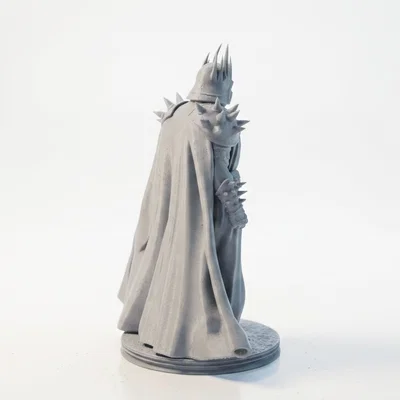 Mô hình Darth Vader Sauron Fusion - Tượng Star Wars in 3D