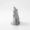 Mô hình Darth Vader Sauron Fusion - Tượng Star Wars in 3D - Thumbnail 4